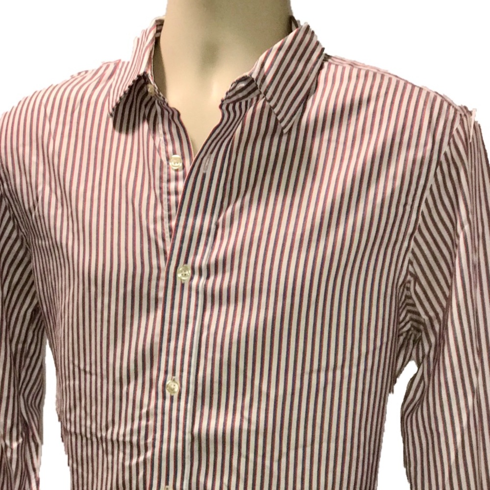 (BANANA REPUBLIC) Button Down